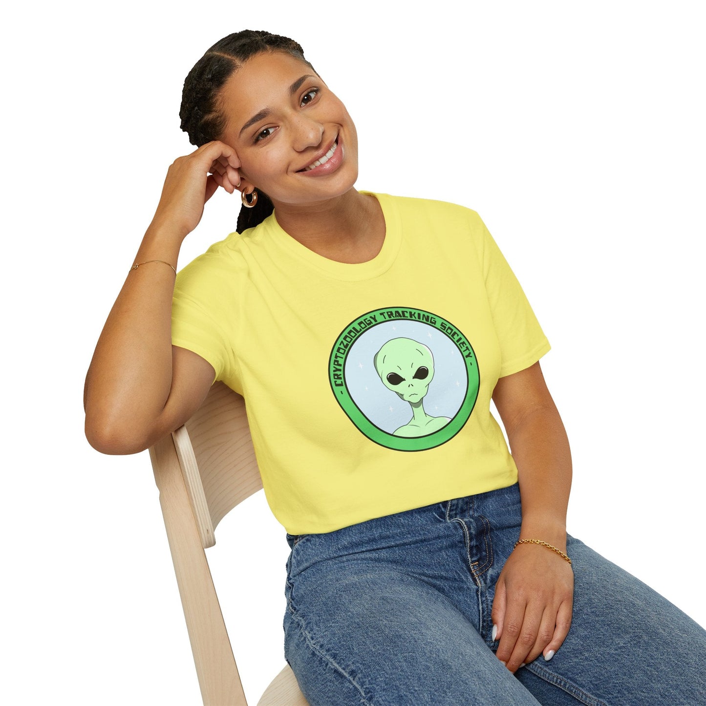 Funny T Shirts UFO Tees Funny Aliens Shirt  10