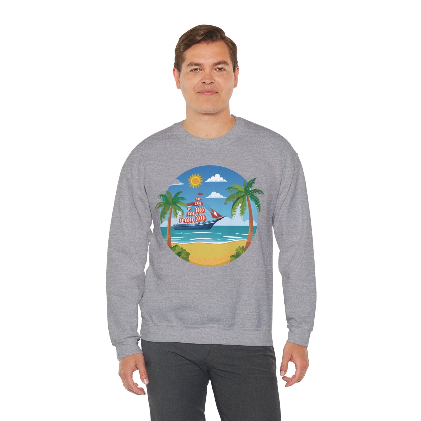 BEACH Sweatshirt