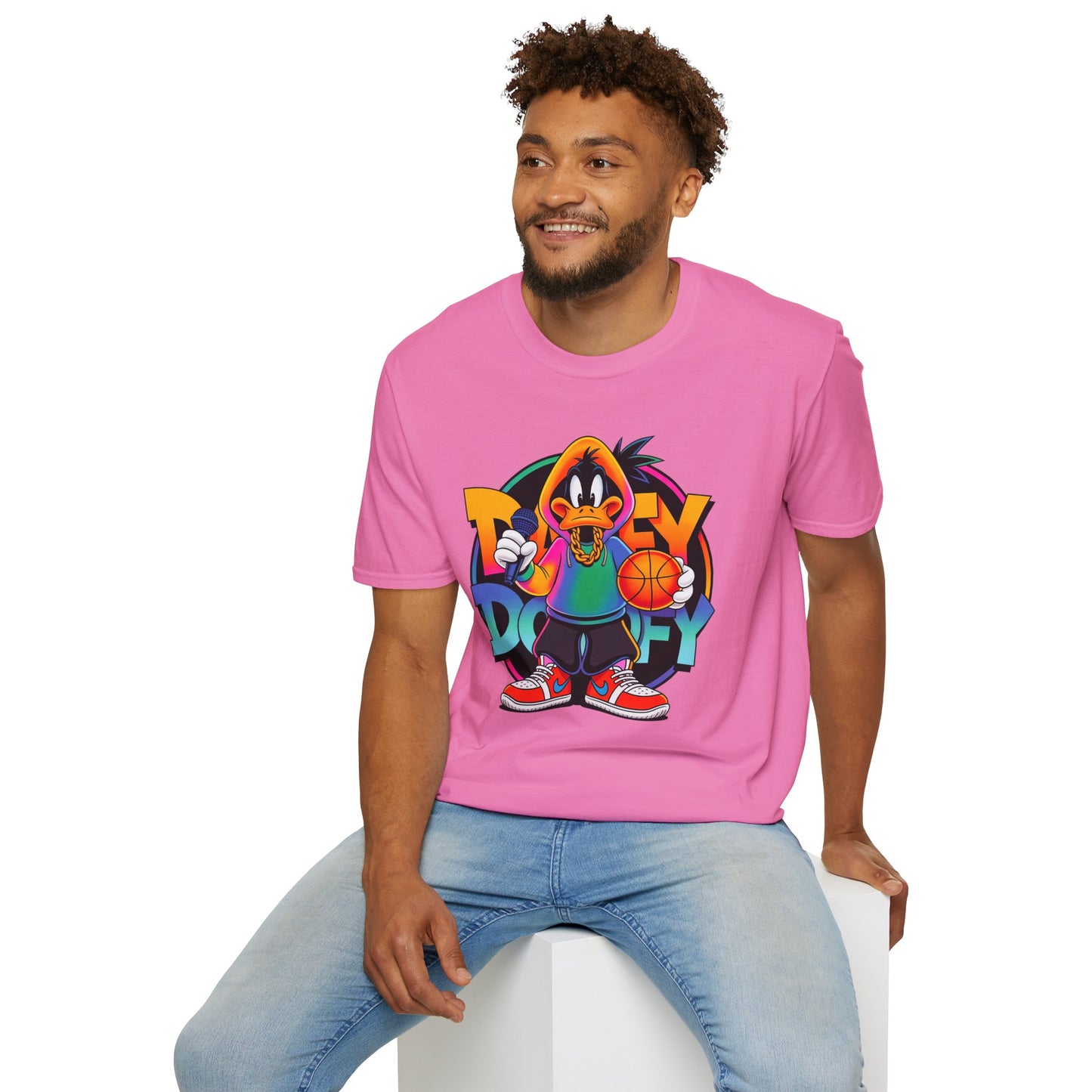 T Shirt with Cartoon, Cartoon on T Shirt, Animation Shirt, T Shirt with Animation, Funny Animals Tee Shirt