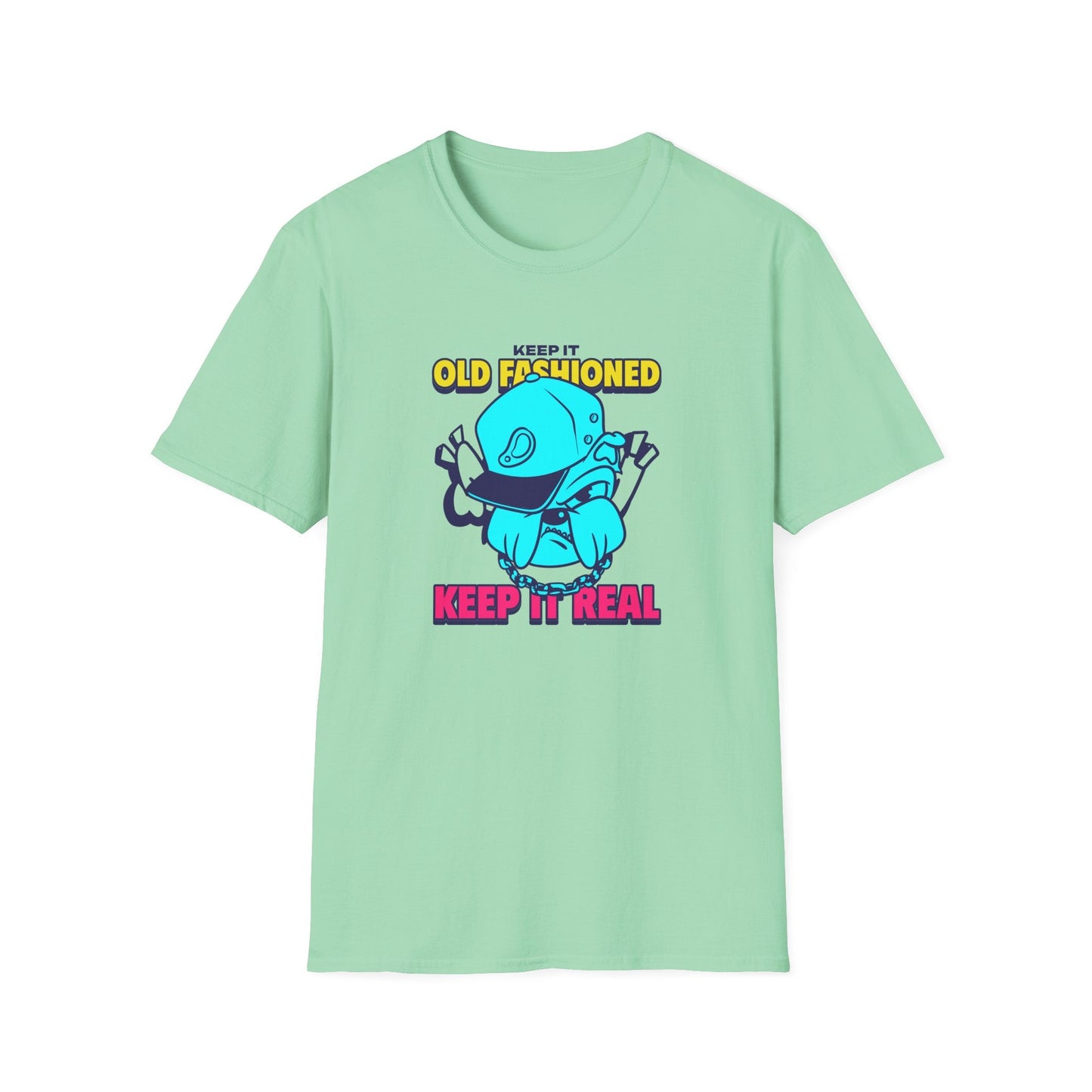 Animals Tees Funny Animals Shirt Unisex Gildan Softstyle 64000 Short Sleeve T Shirts Ring Spun Cotton