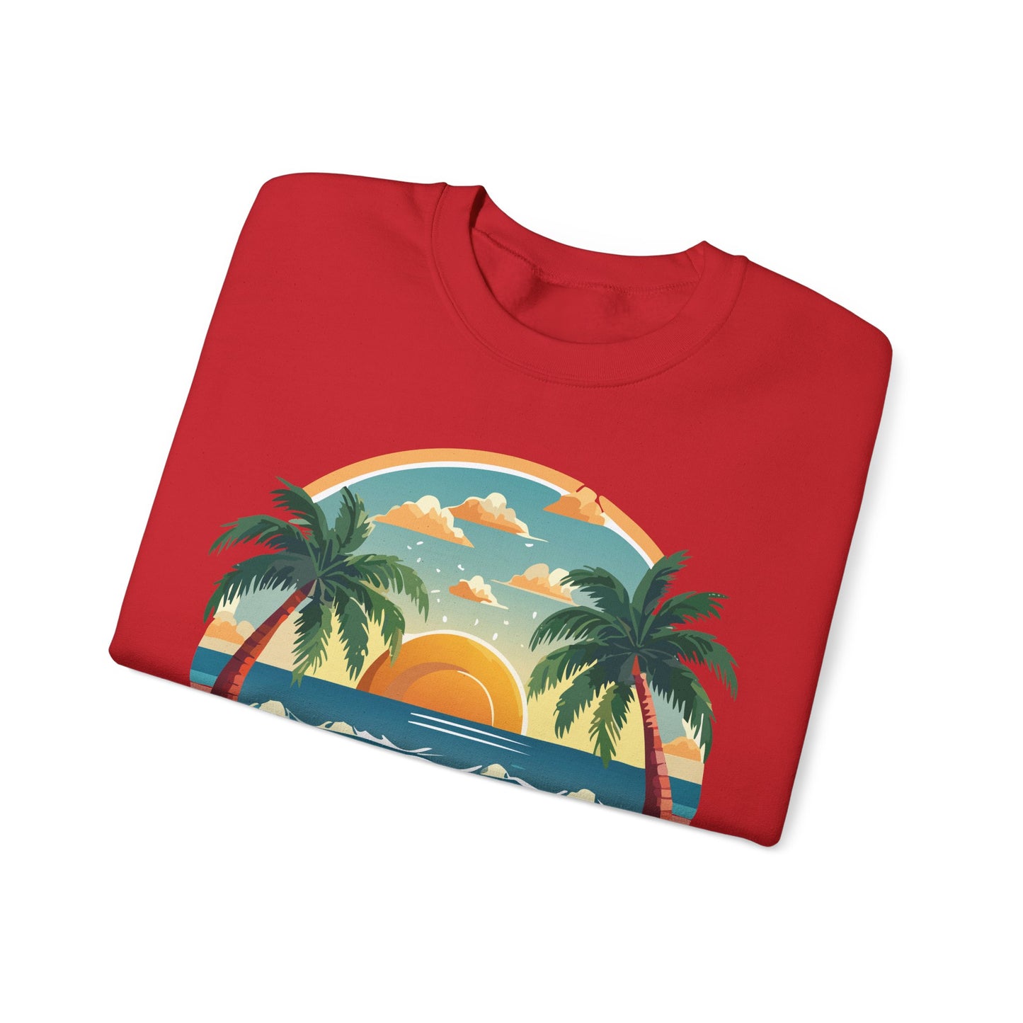 BEACH Sweatshirt