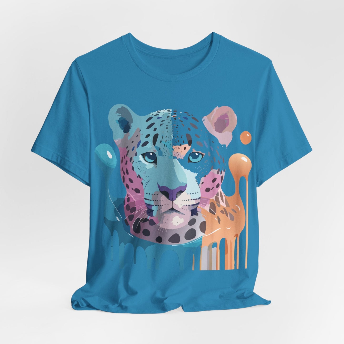 Adelpha Graphic Tee Unisex Short Sleeve Vintage Inspired Art Design