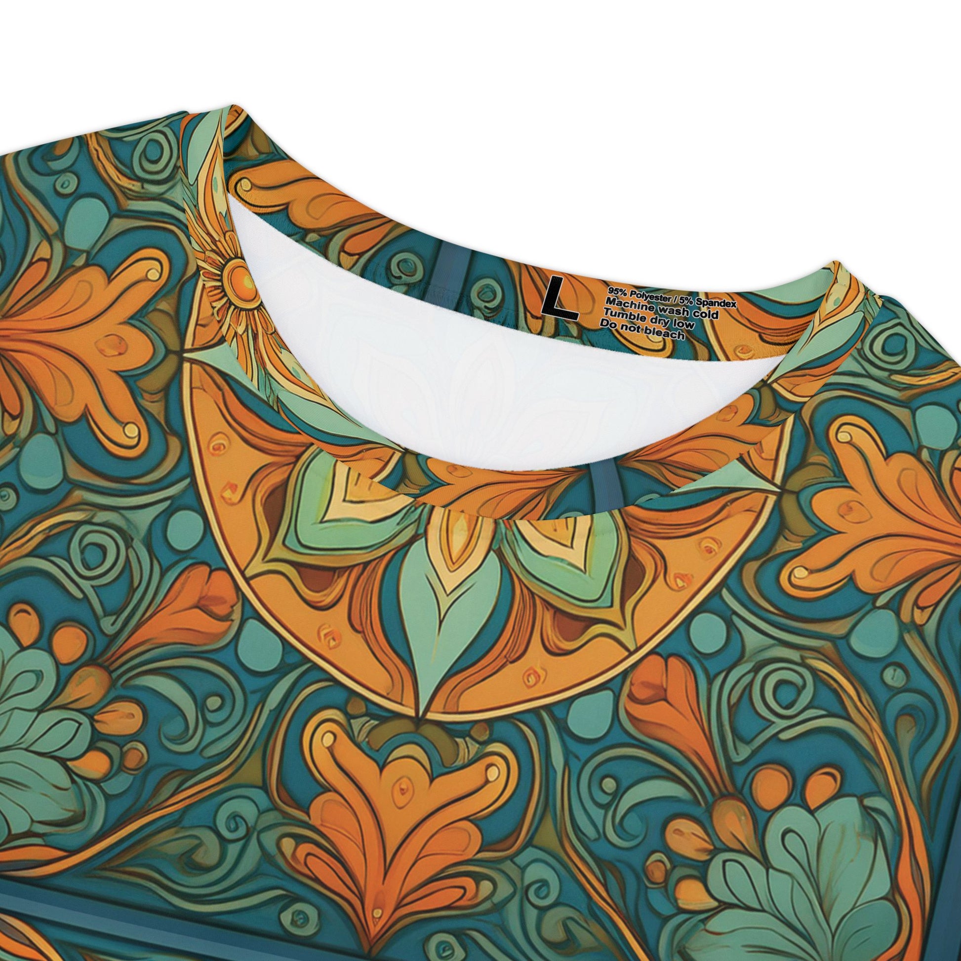 Ornament Shirt - PPU BEST