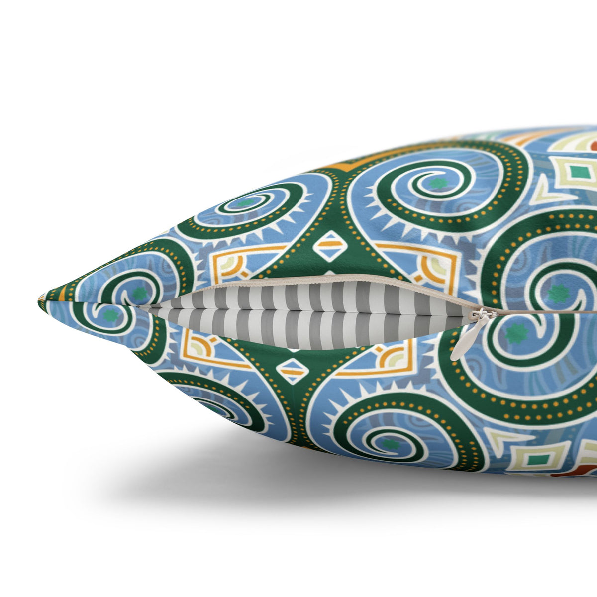Ornament Pillow case