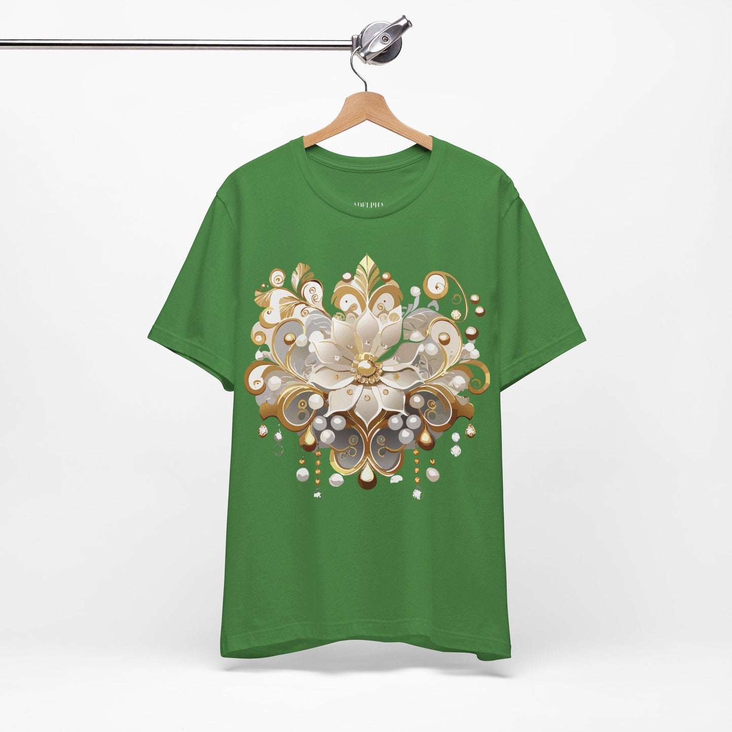 Adelpha Graphic T Shirt Unisex Jersey Short Sleeve Art Design Tee Vintage Inspired Artwork