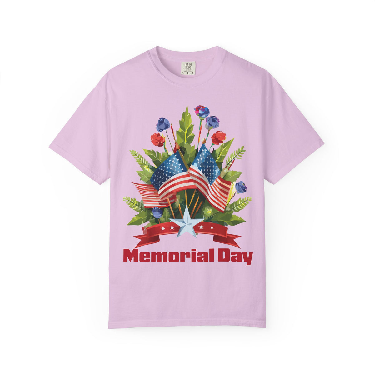 Memorial Day Shirt, Memorial Day Tee
