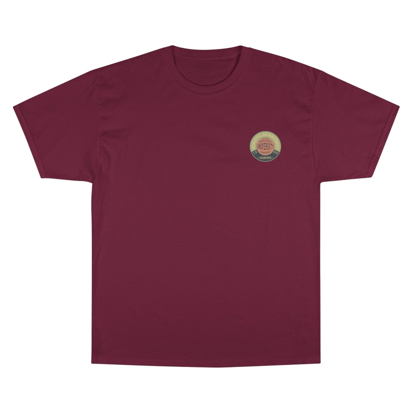 Champion Logo Shirt