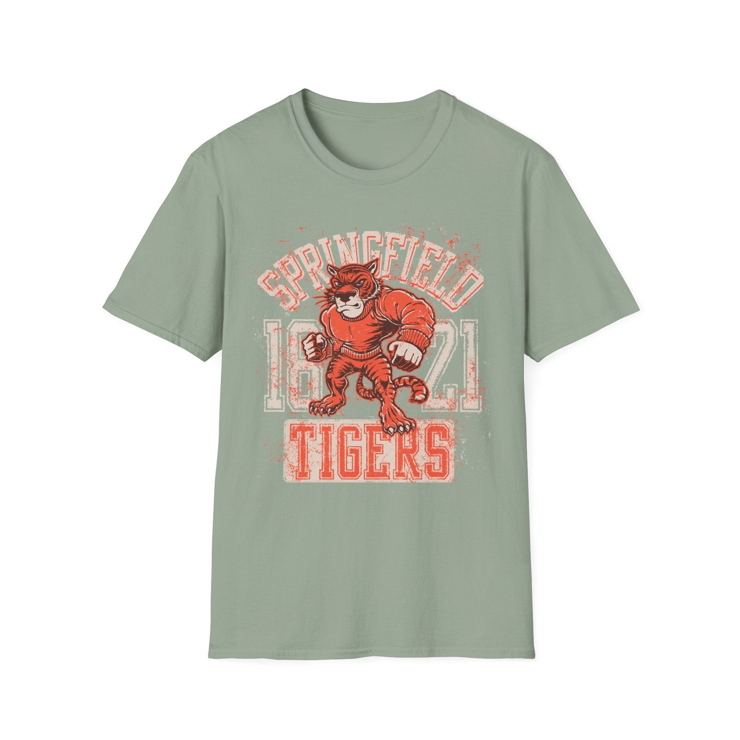 Art Design Shirt Graphic Tee Unisex Softstyle 100 Cotton Gildan 64000 Graphic Art Print