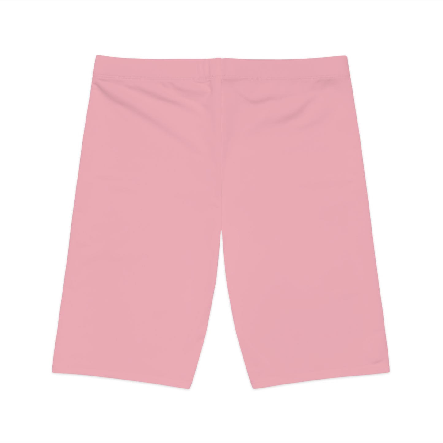 Pink Color Biker Shorts, Pink Biker Shorts 14