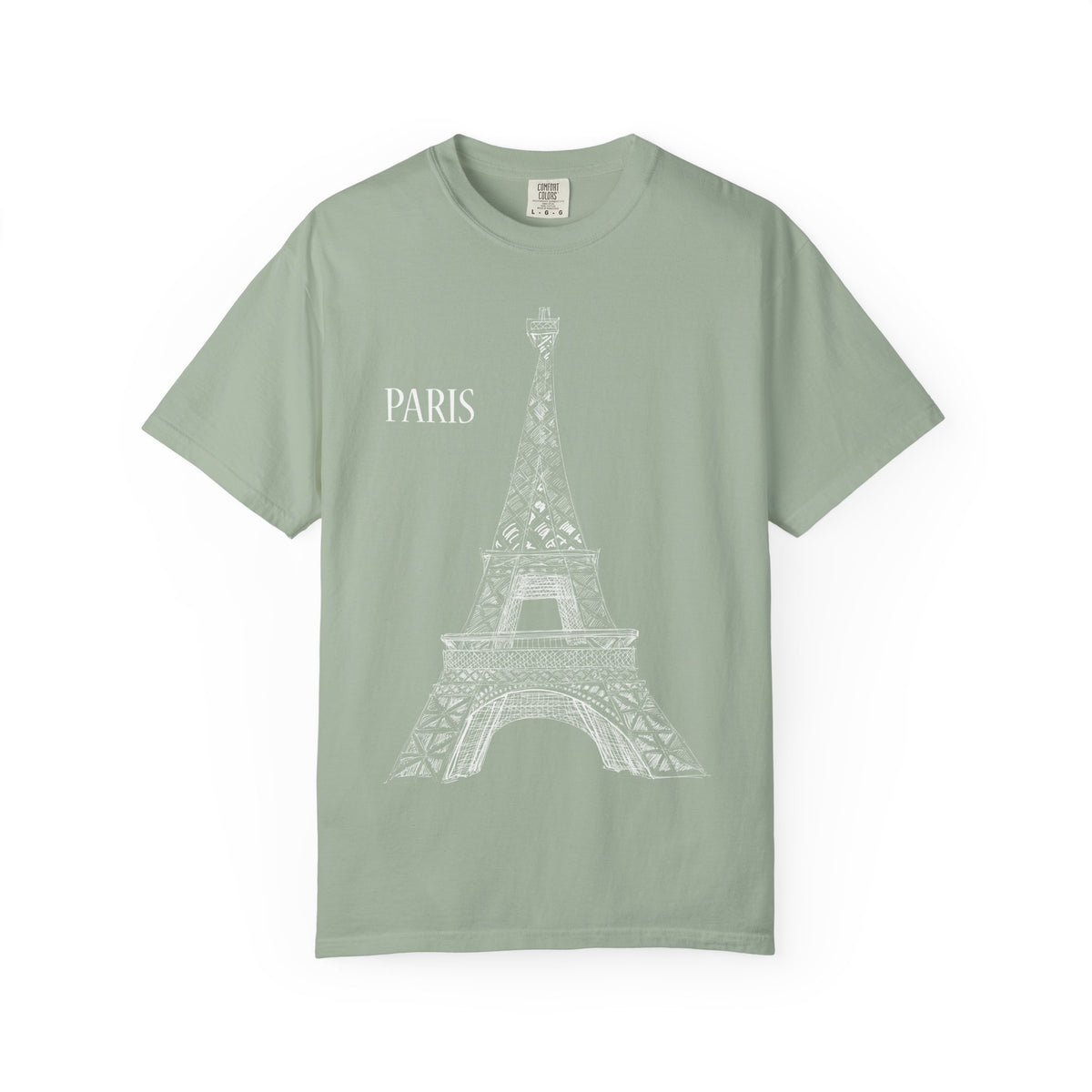 Tourist Shirt