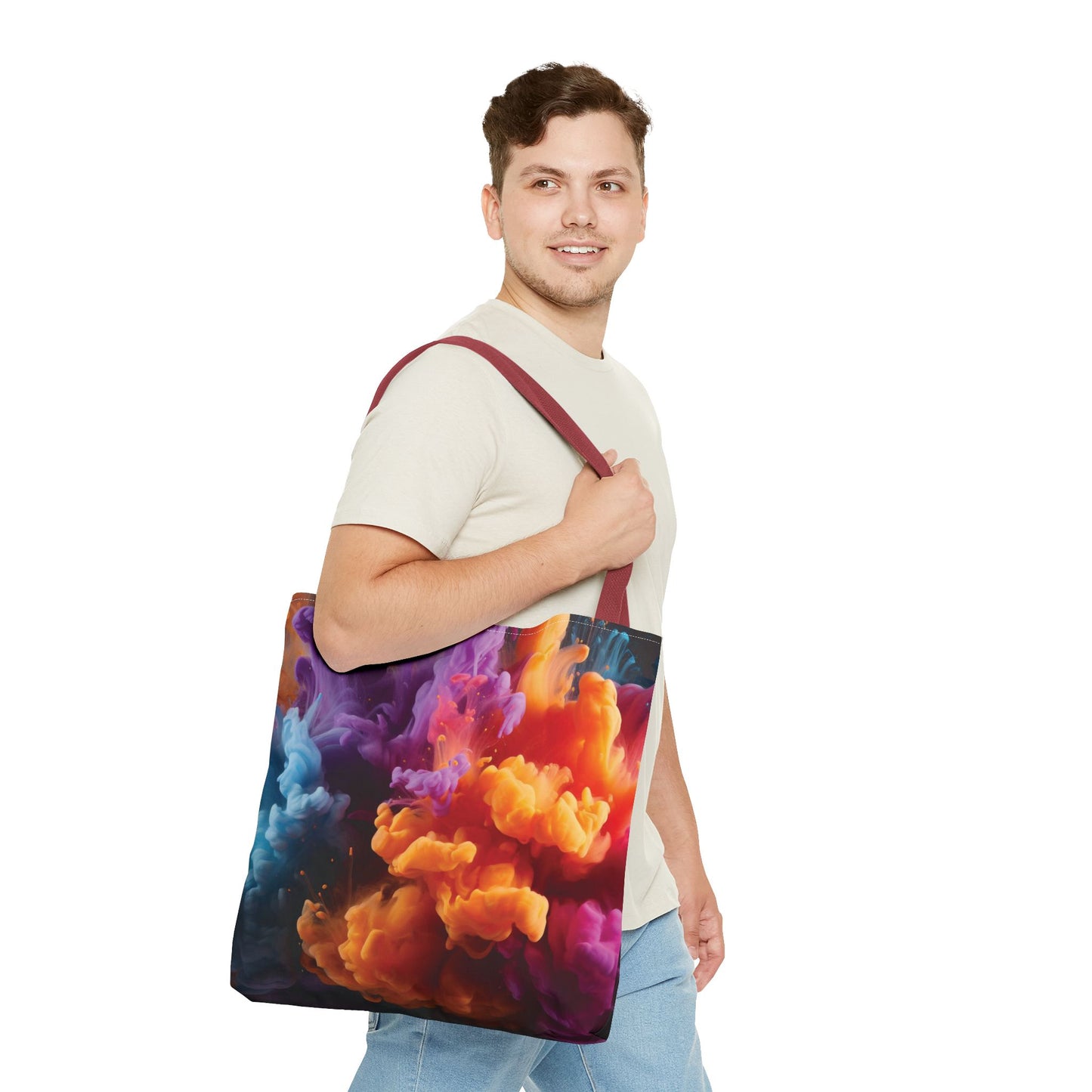 Designer Canvas Bag