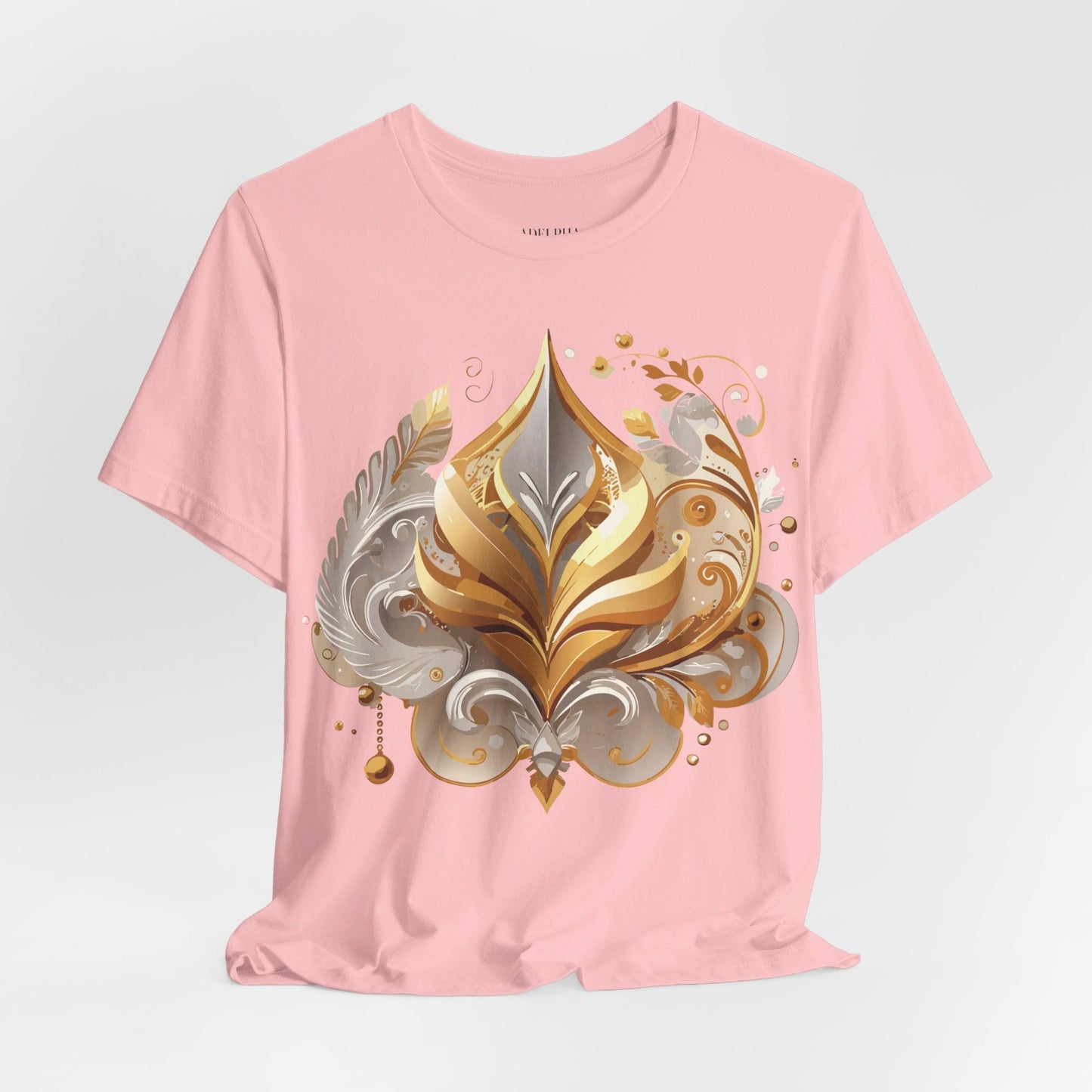 Adelpha Graphic T Shirt Unisex Jersey Short Sleeve Art Design Tee Vintage Inspired Artwork