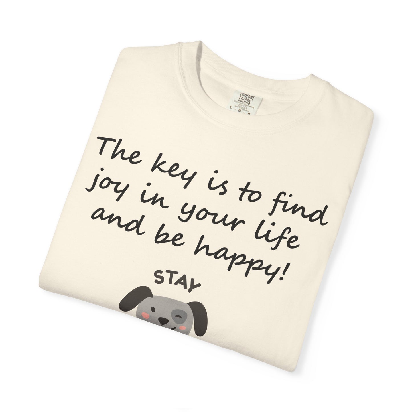 Positive Quotes Shirt