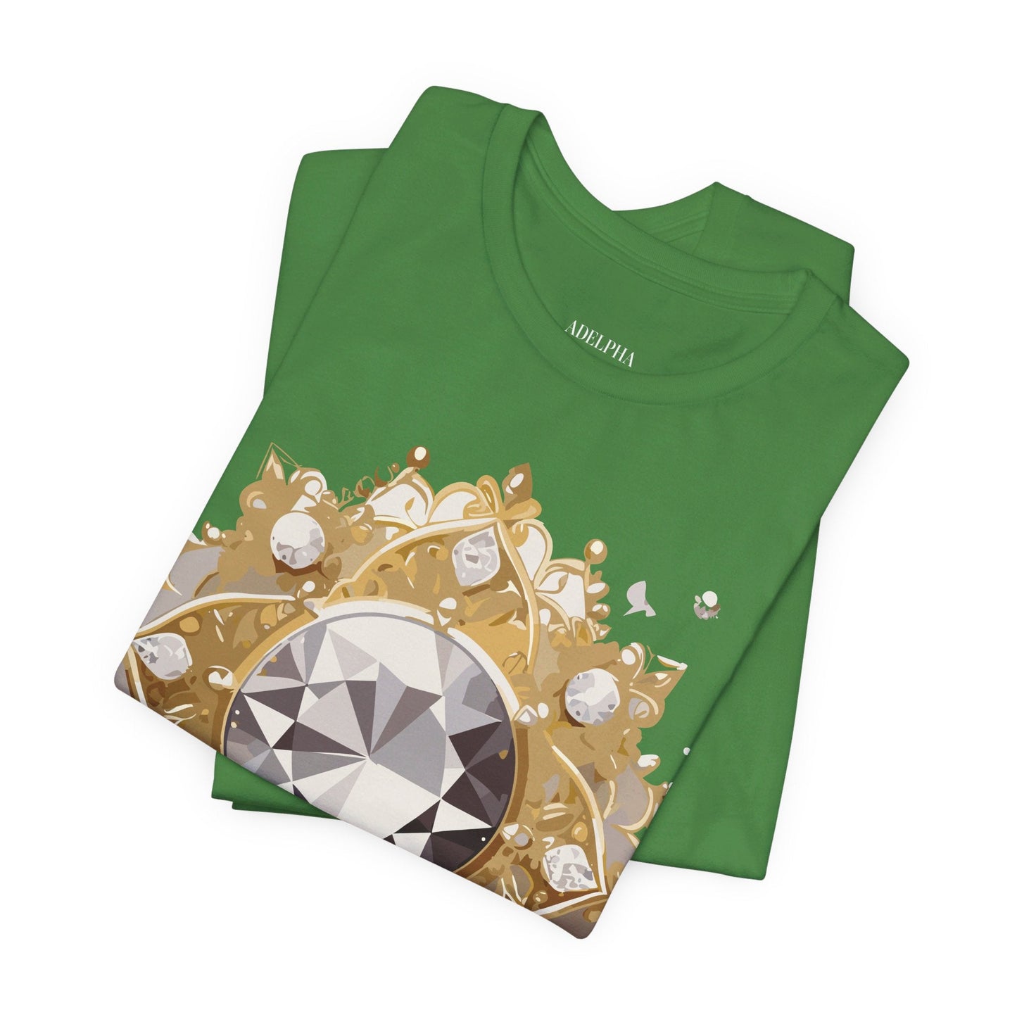 Unisex Graphic T Shirt From Adelpha Vintage Inspired Artwork Premium Casual Tee Collection