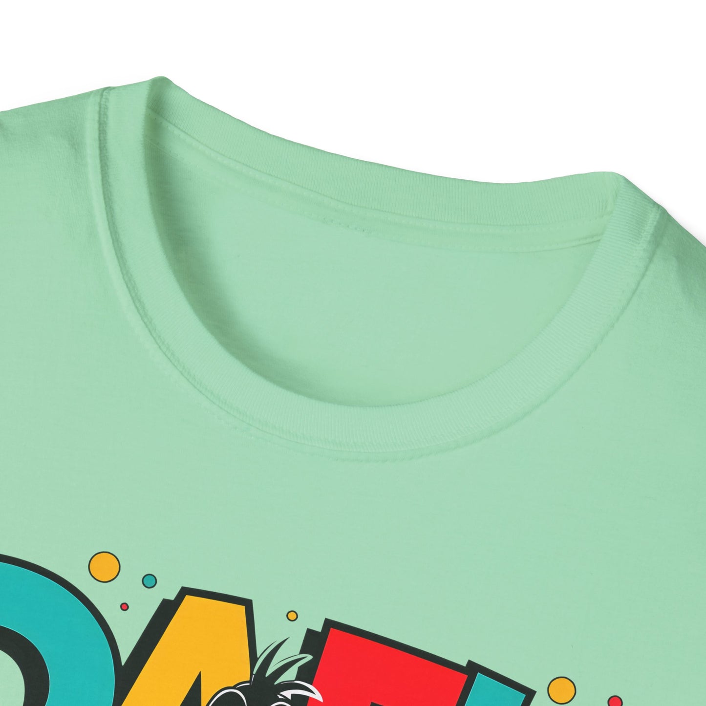 T Shirt with Cartoon, Cartoon on T Shirt, Animation Shirt, T Shirt with Animation, Funny Animals Tee Shirt