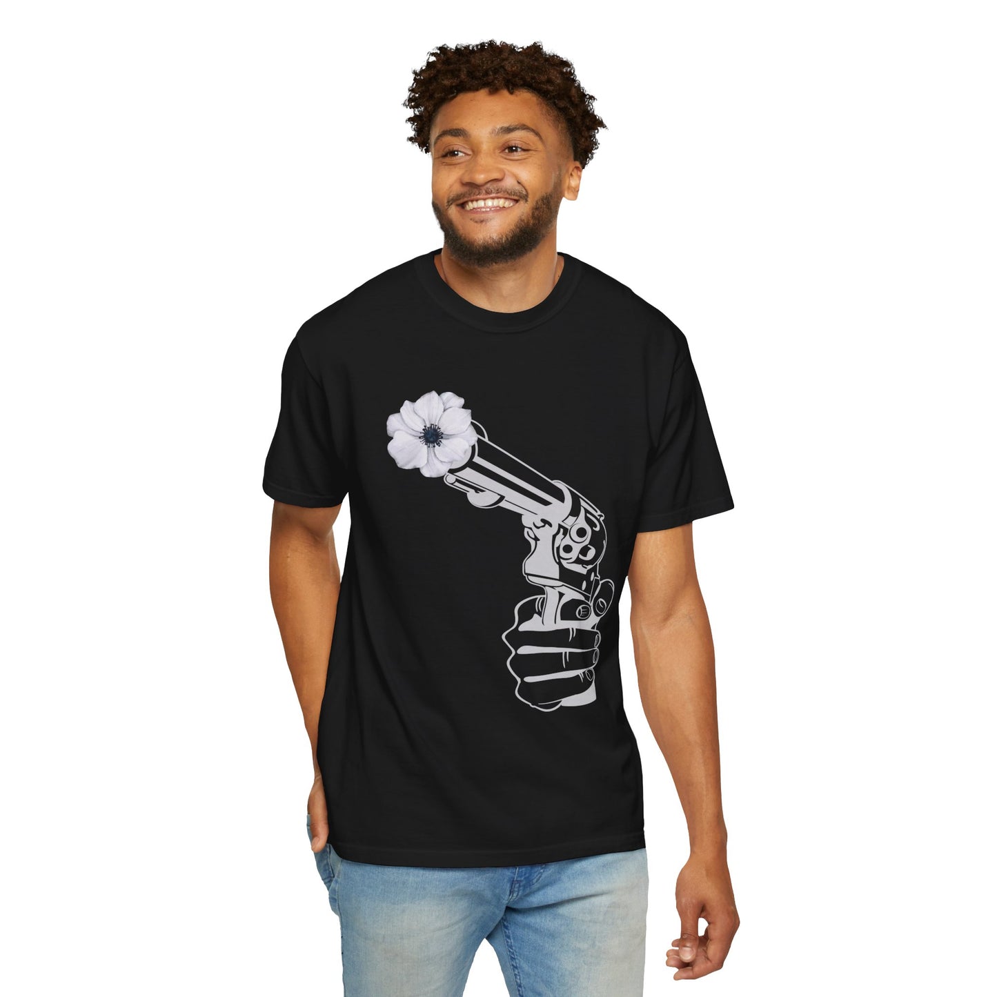 GUN shirt