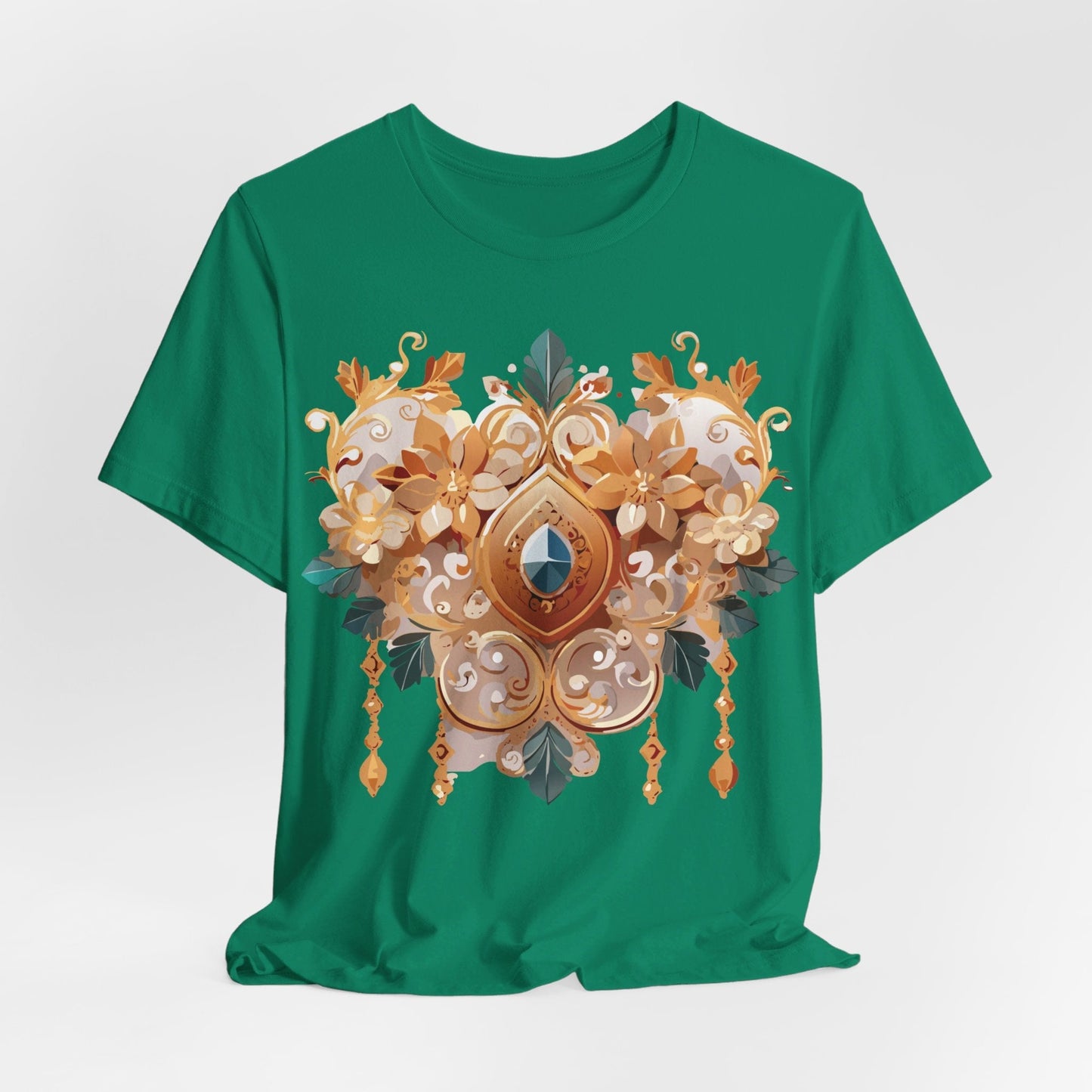 Adelpha Vintage Inspired Graphic T Shirt Unisex Jersey Short Sleeve Tee Art Design Premium Quality