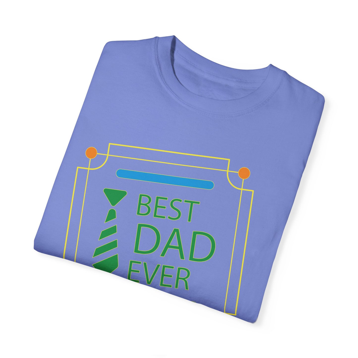 Unisex T-shirt for Father's day