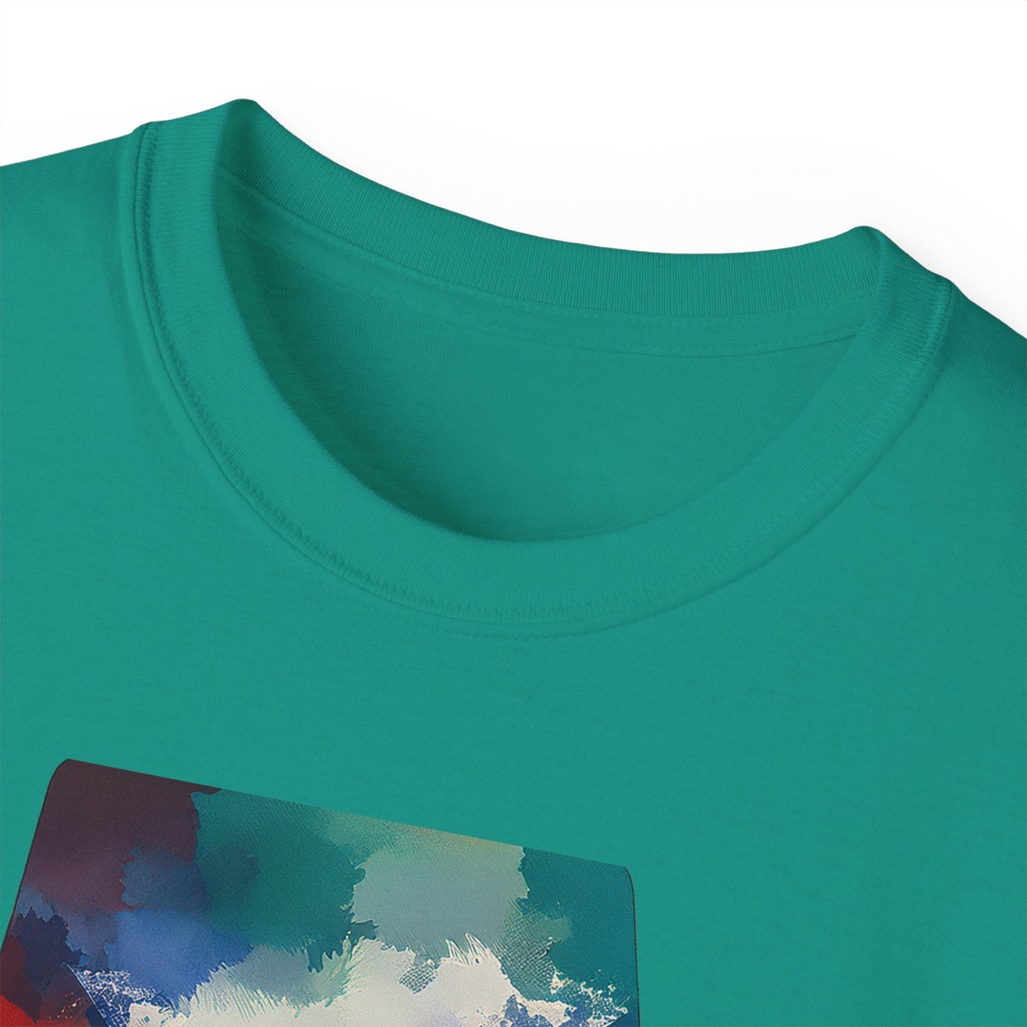 Alabama Graphic Unisex 100 Cotton T‑Shirt 1