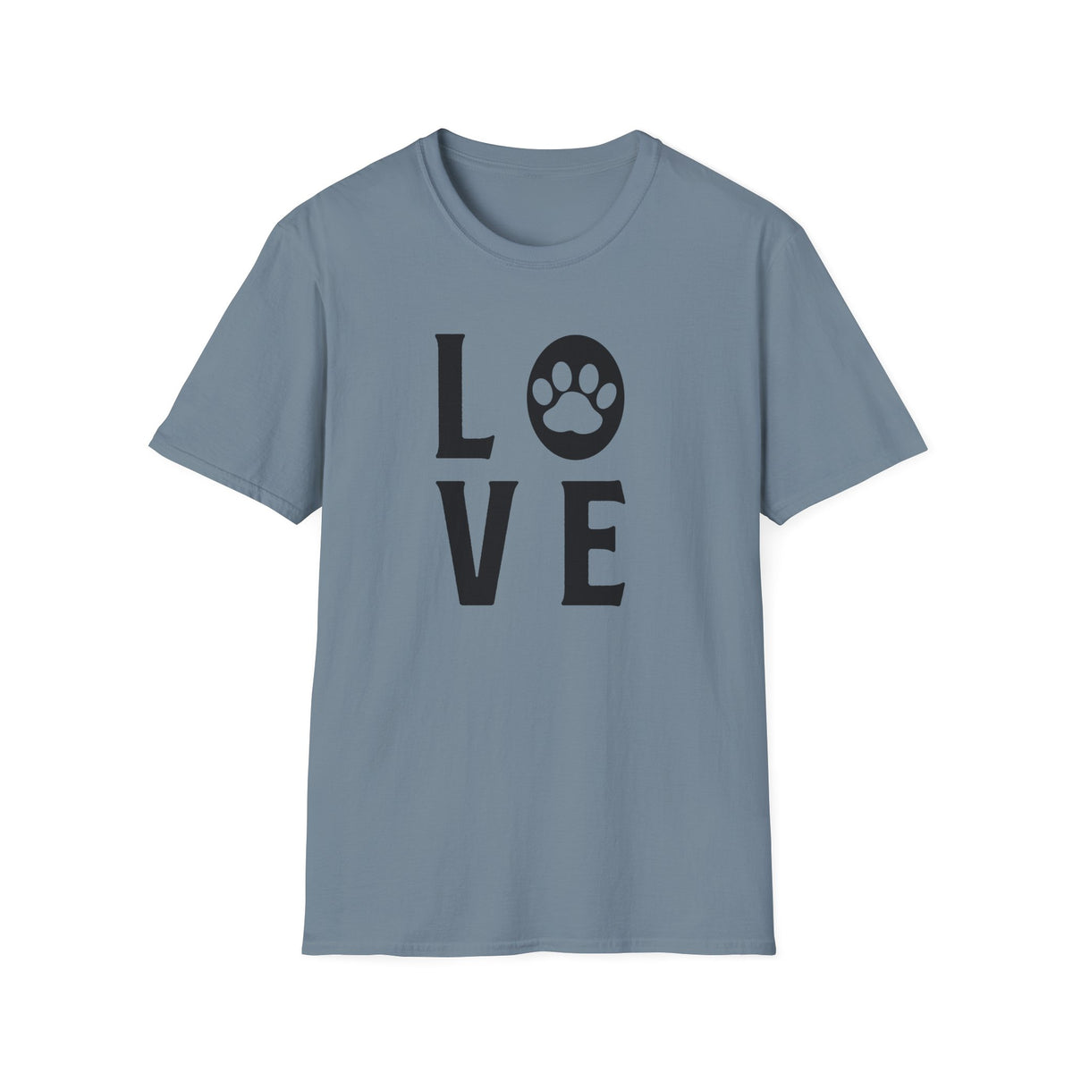 Dog Slogan Funny Words and Quotes Graphic Tee Gildan Unisex 100 Cotton Tee Shirt d111