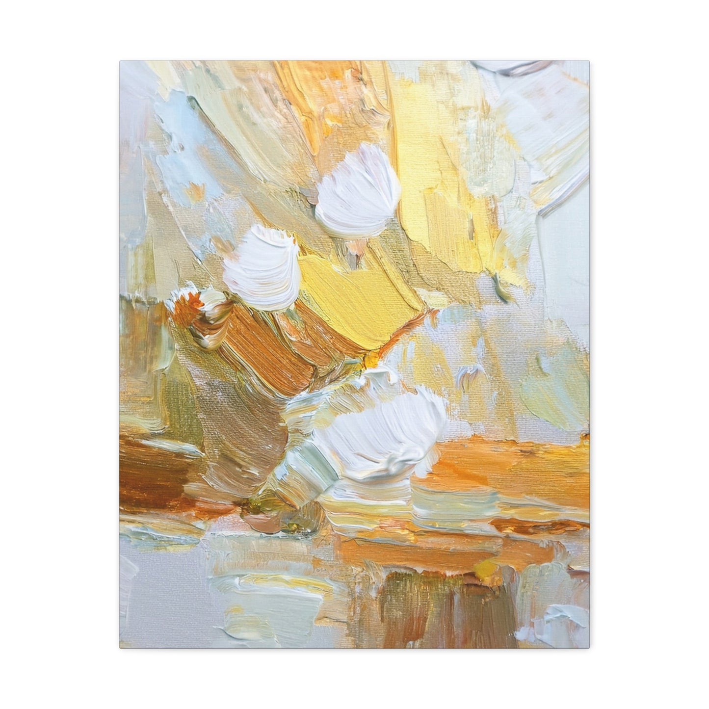 Abstract Oil Painting Print Canvas 20x24,20x30,24x30 24x32,24x36,30x40 32x48,36x48,40x60 Pine-Wood Inner Frame ABS-61