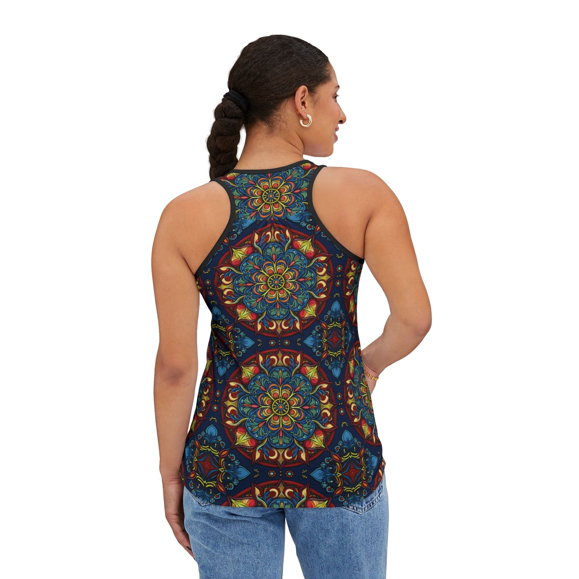 Ornament Tank - PPU BEST