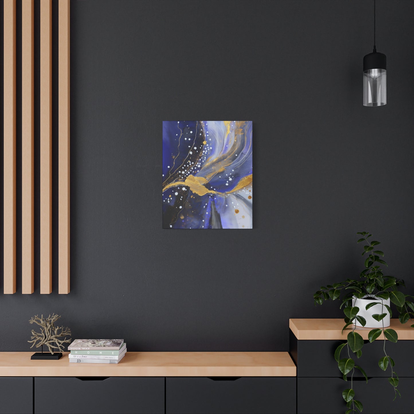 Abstract Oil Painting Print Canvas 20x24,20x30,24x30 24x32,24x36,30x40 32x48,36x48,40x60 Pine-Wood Inner Frame ABS-82