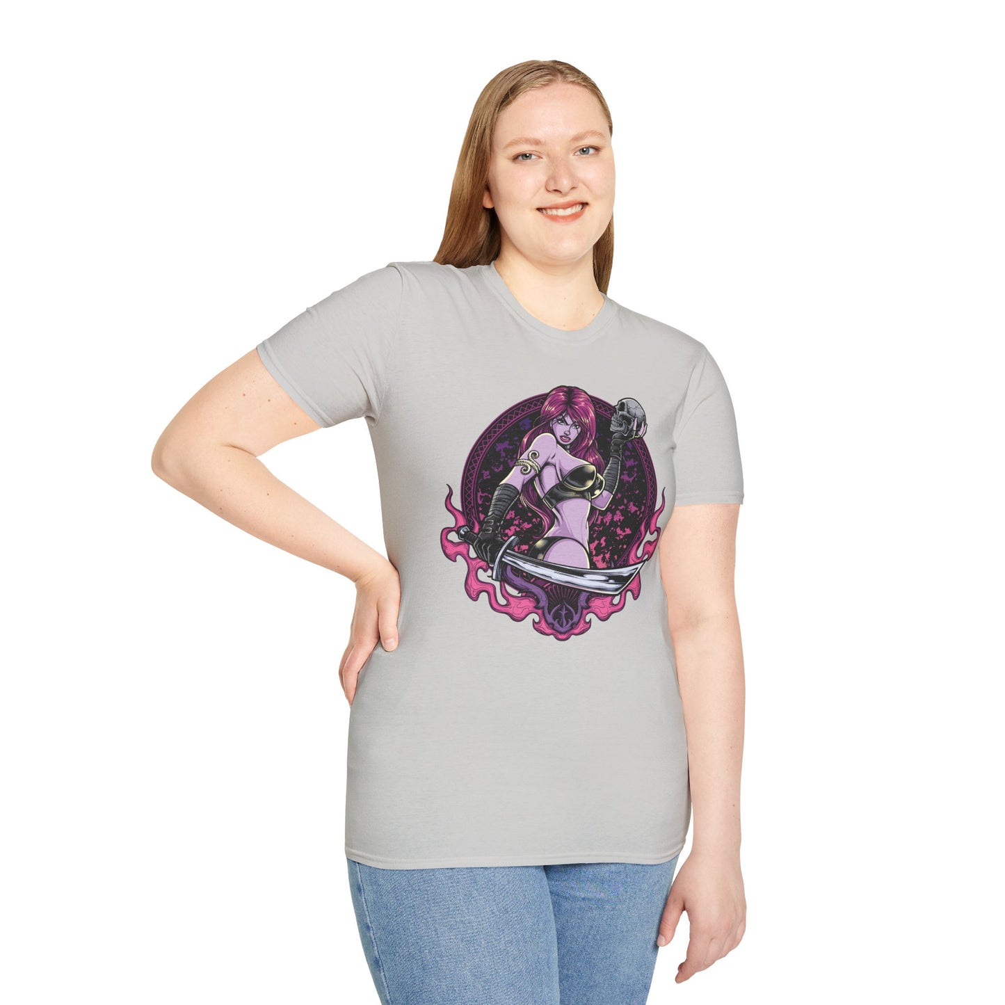 Art Design Shirt, T Shirt with Art, Graphic Shirt, Tee Shirt with Graphic Design, Shirt with Graphic Art, Art Graphic Shirt