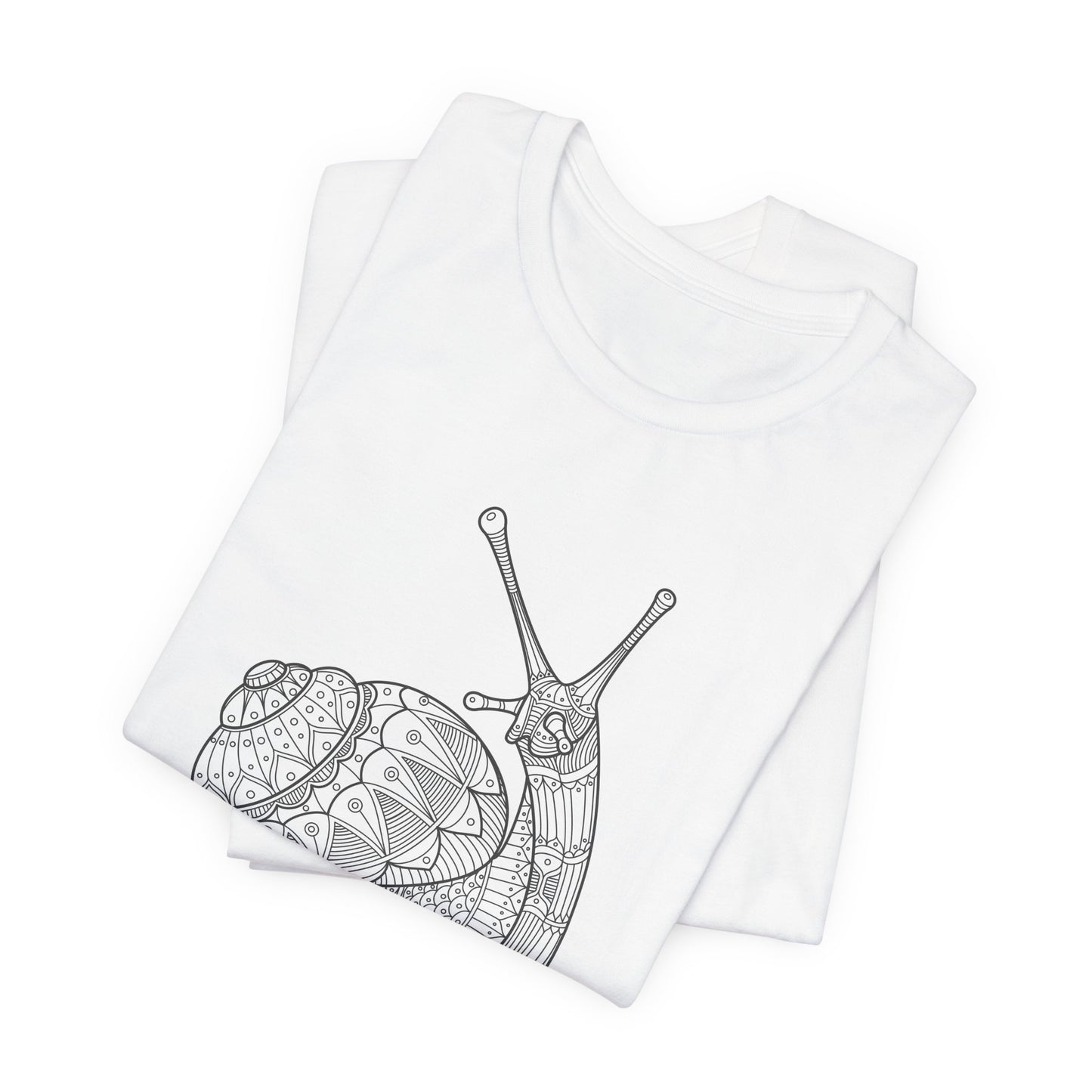 Unisex Tee Shirt with animals Print