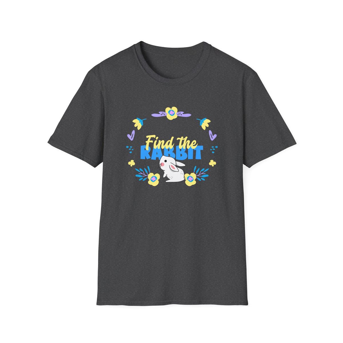 Easter Day Graphic Unixes Gildan 100 Cotton Tee Shirt 403