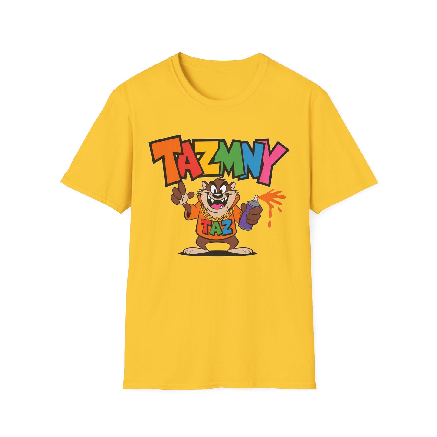 T Shirt with Cartoon, Cartoon on T Shirt, Animation Shirt, T Shirt with Animation, Funny Animals Tee Shirt