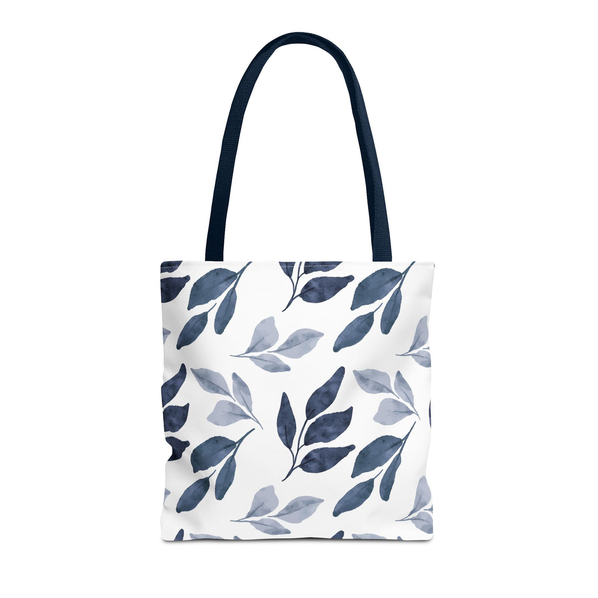 Floral Canvas Bag
