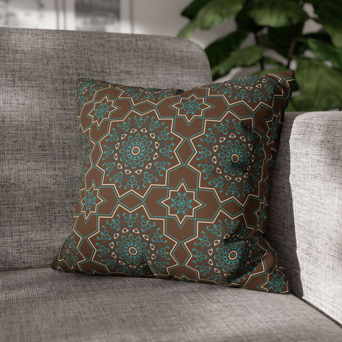 Ornament Pillow case