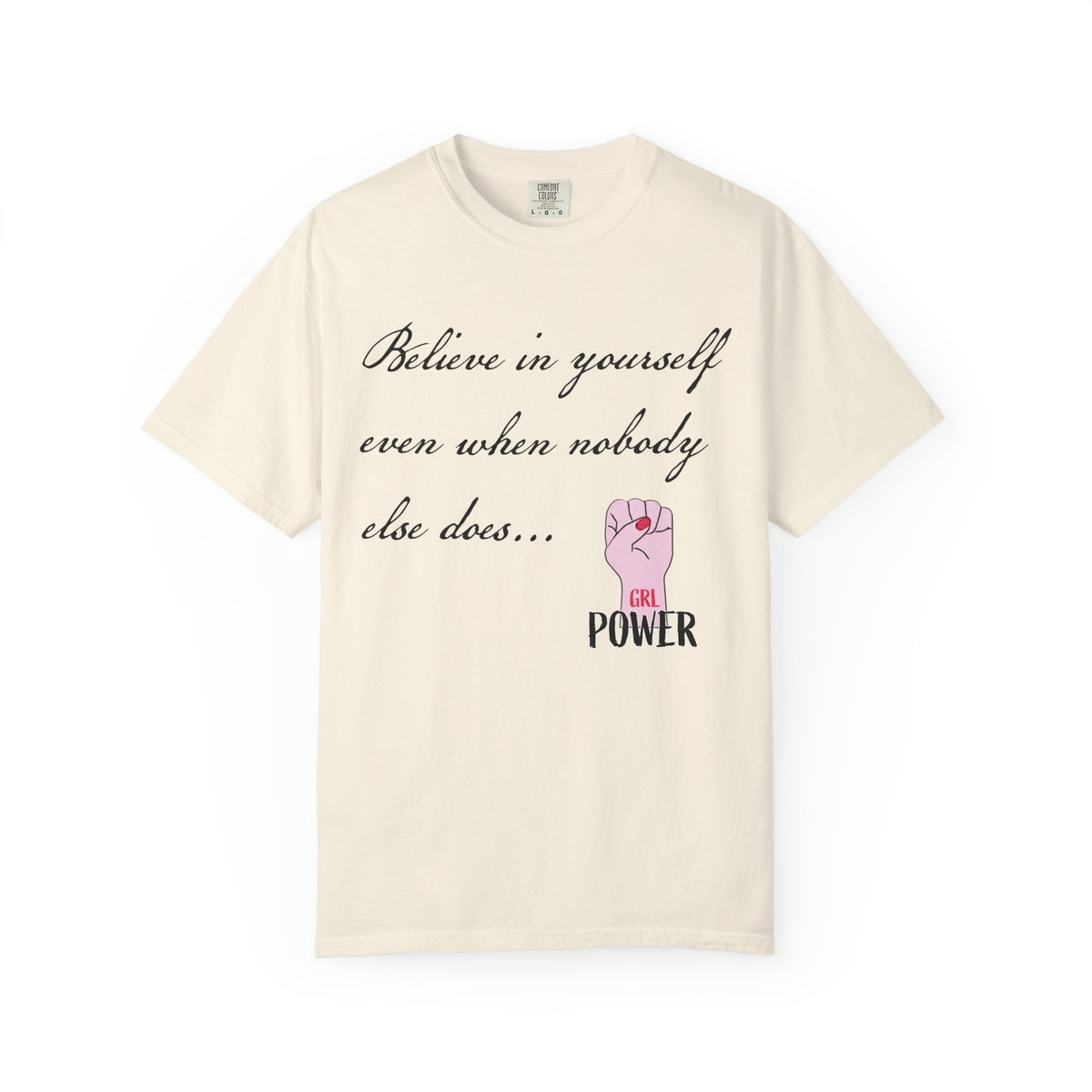 Positive Quotes Shirt