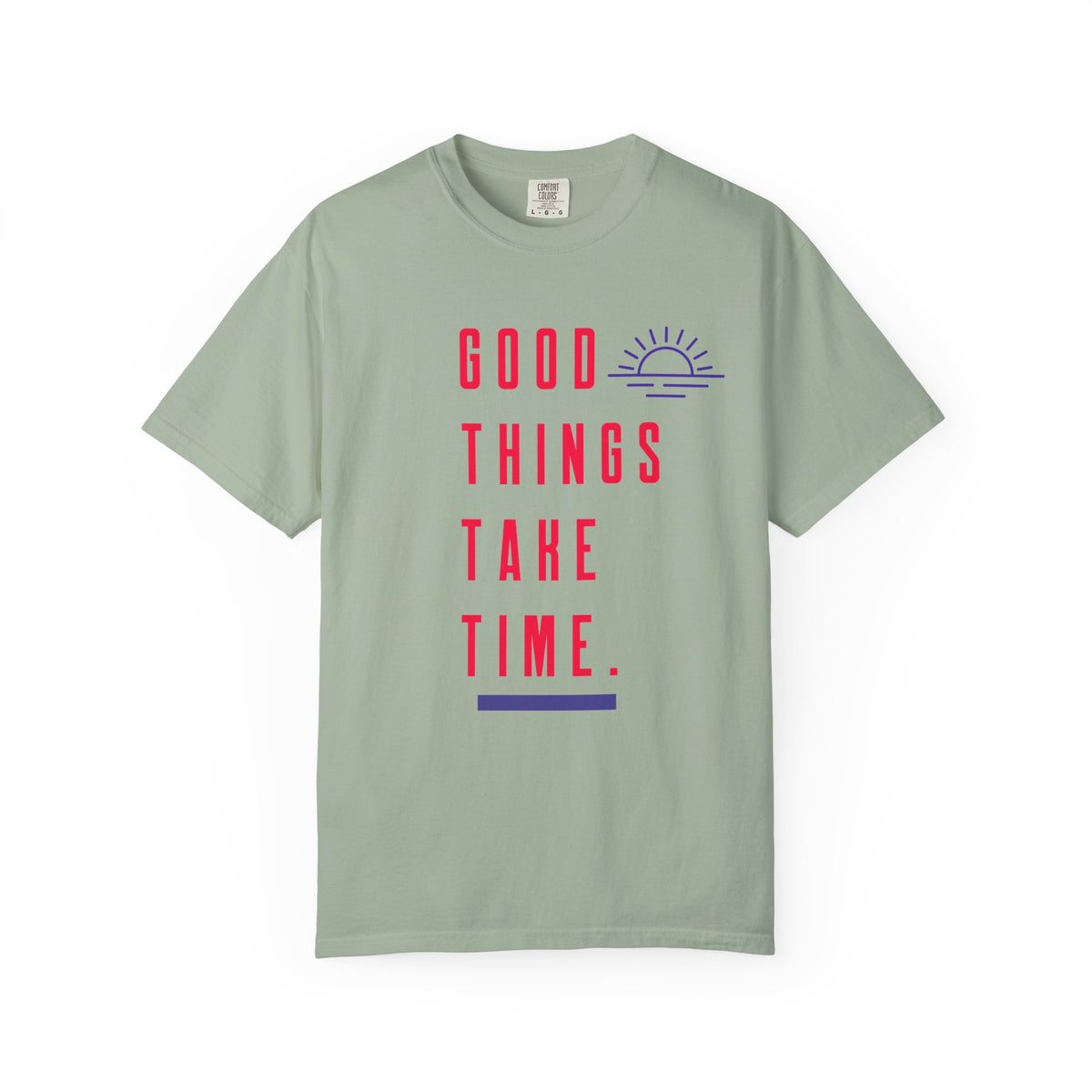 Positive Quotes Shirt