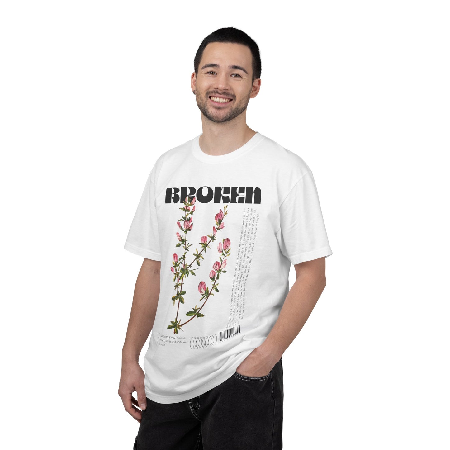 Positive Quotes Shirt