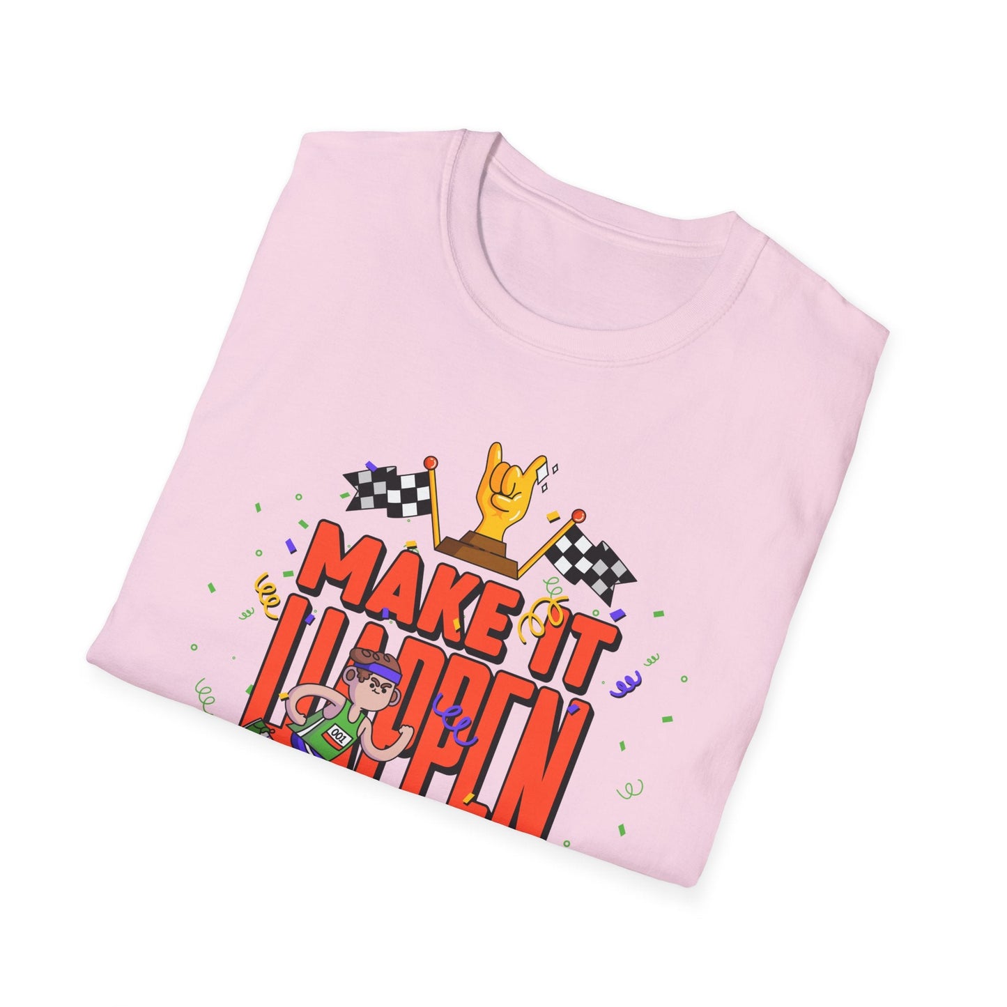 Funny Slogan T Shirts Unisex Gildan Softstyle 64000 100 Percent Ring Spun Cotton Tee With Funny Quotes
