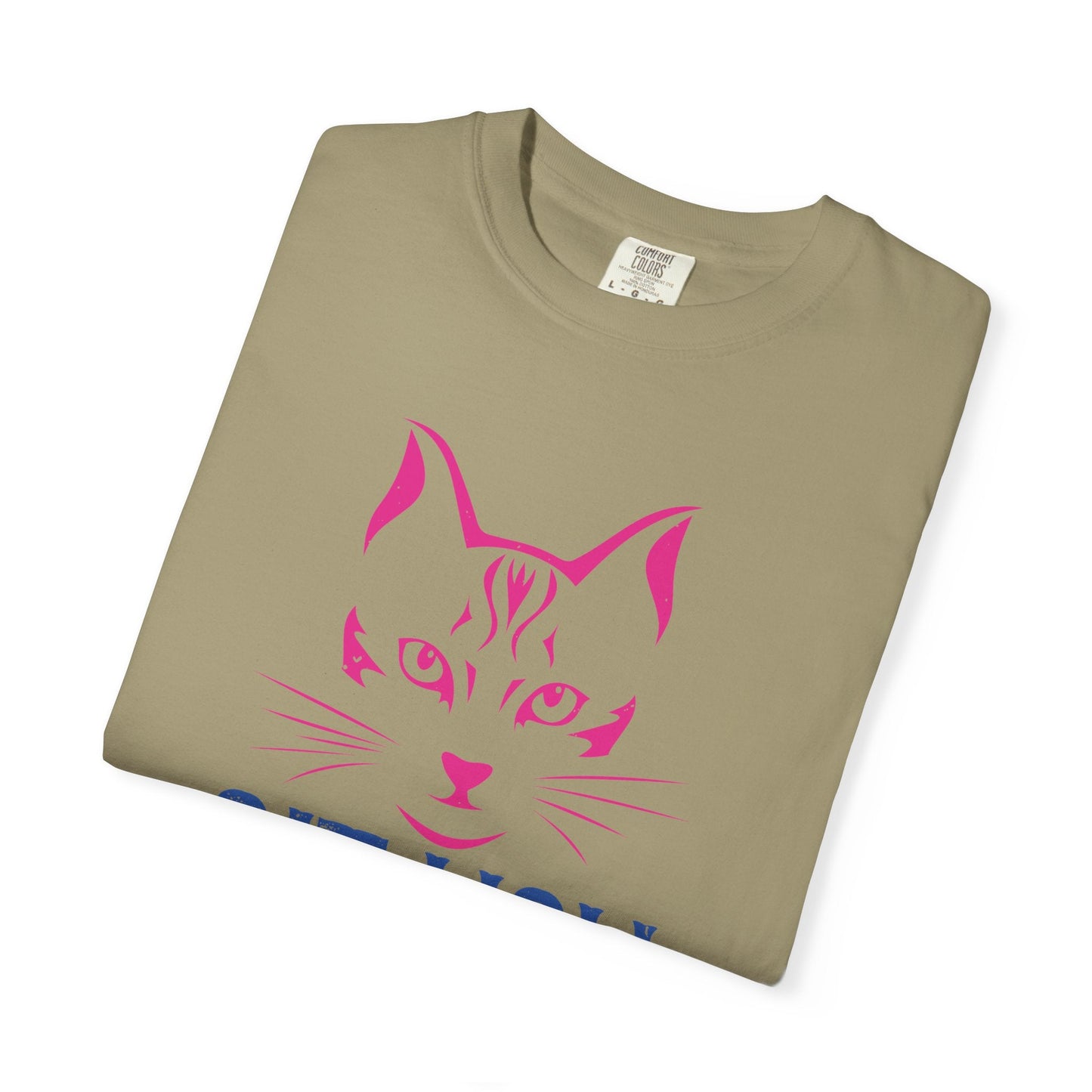 Mom T-shirt Mother Day Mama Tee Unisex Comfort Colors Garment-Dyed Cotton h66