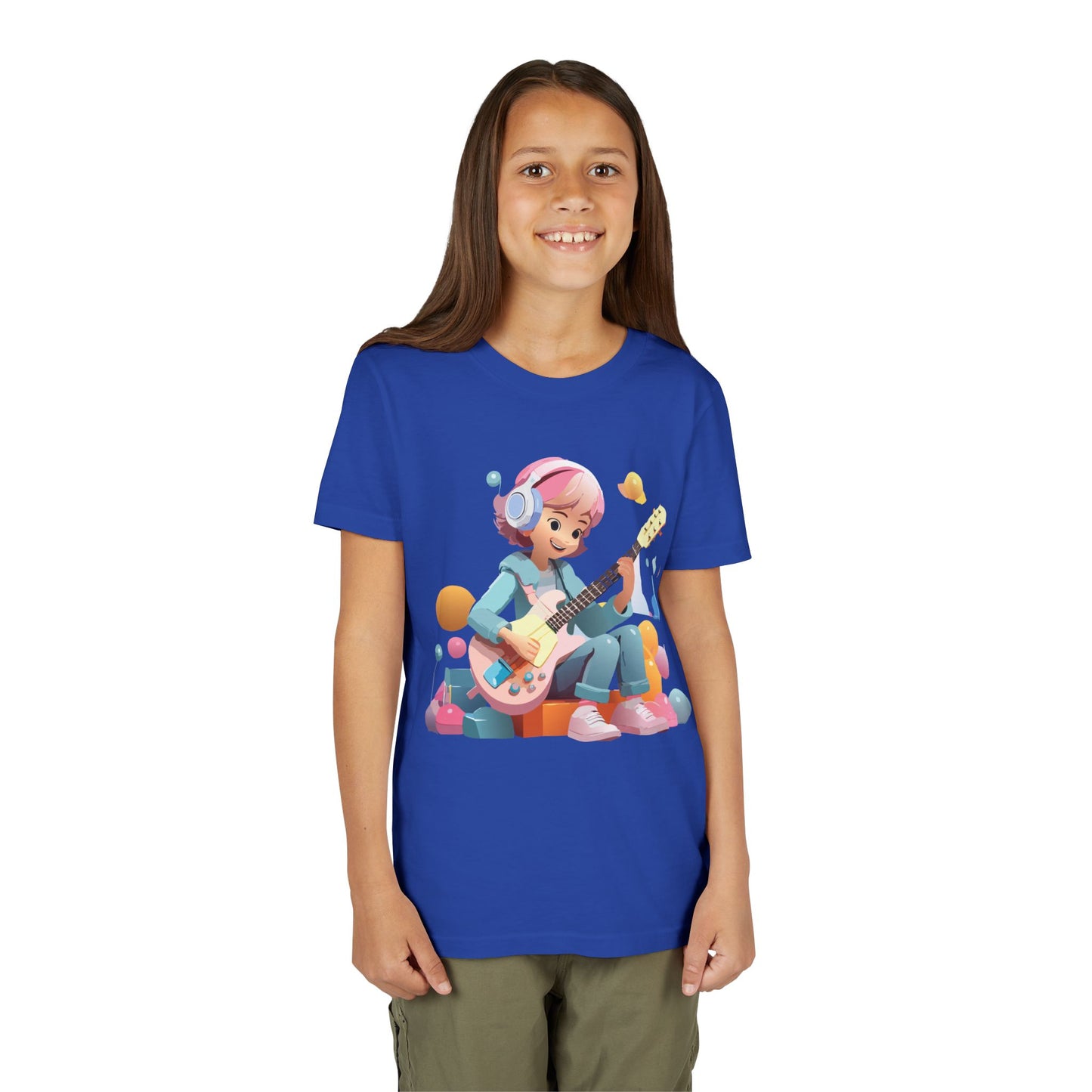 Childrens Band T Shirts