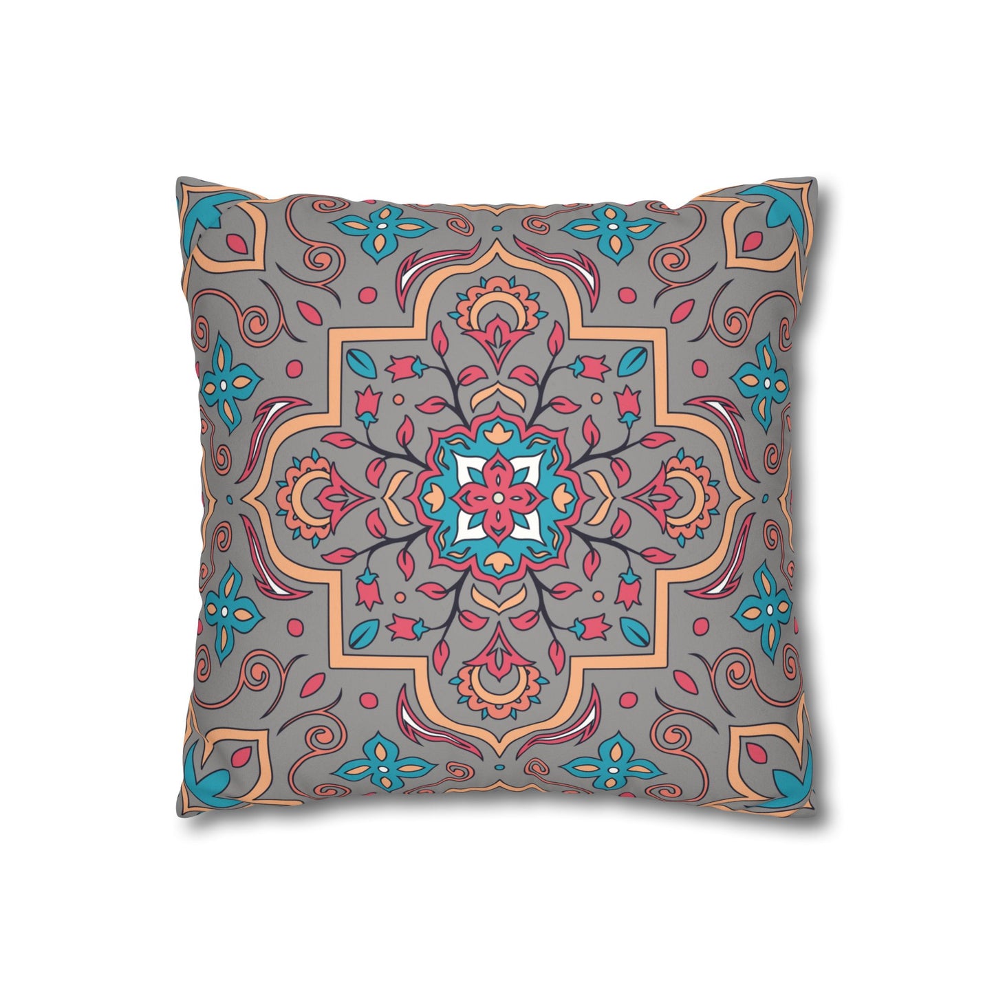 Ornament Pillow case