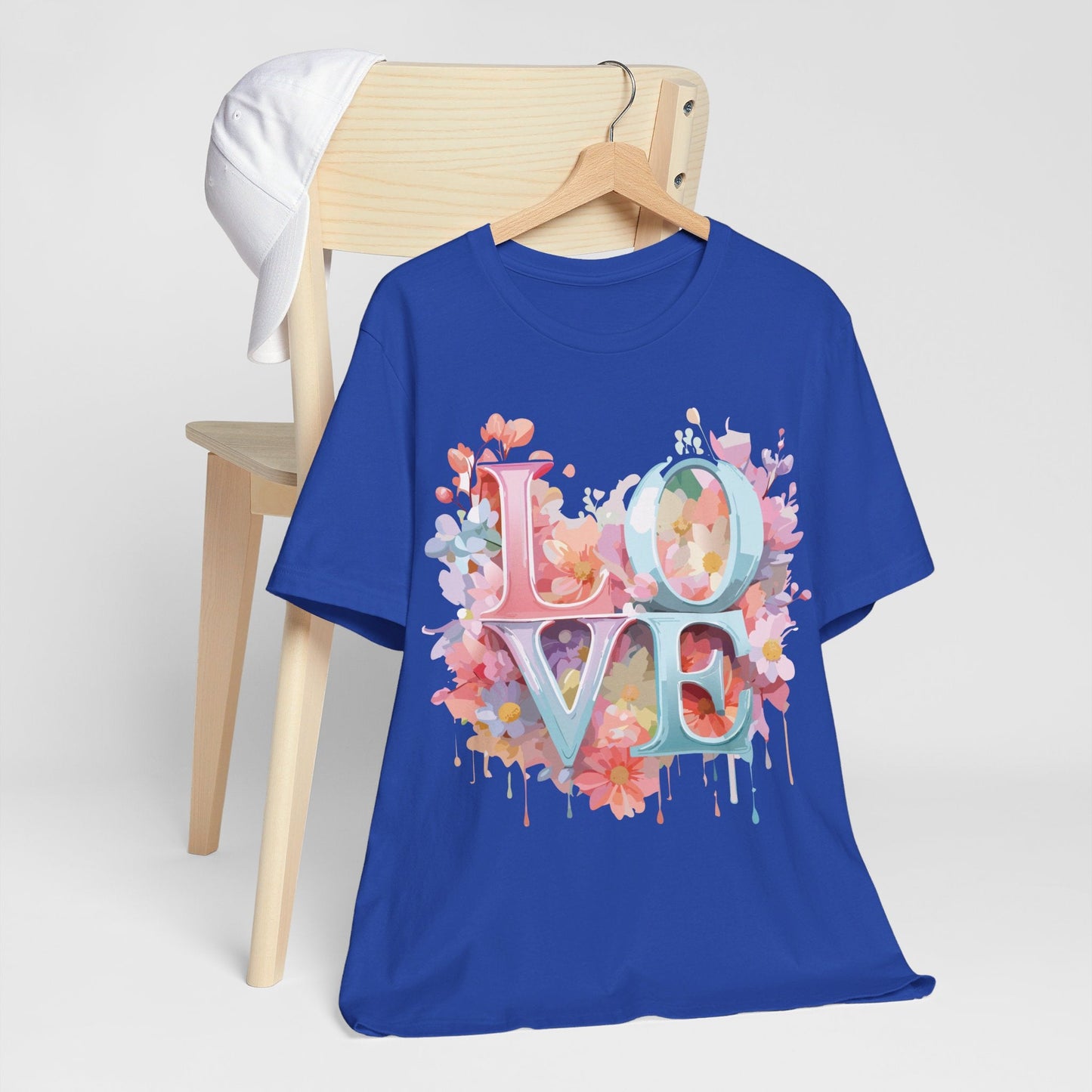 Valentine Graphic Tee Unisex Jersey Short Sleeve With Vintage Artwork By Adelpha