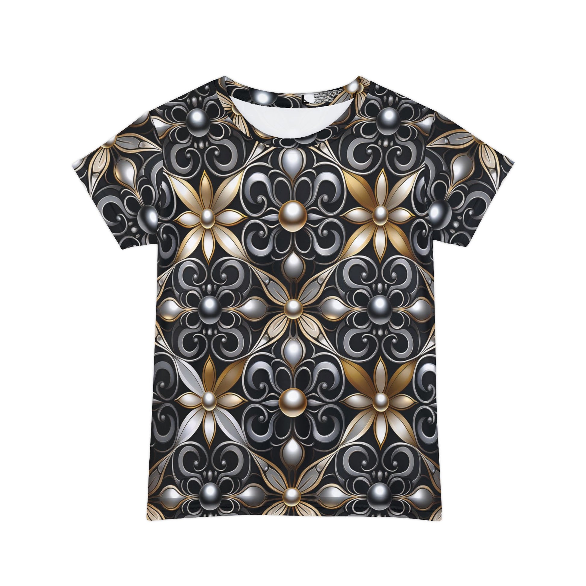 Ornament Shirt - PPU BEST