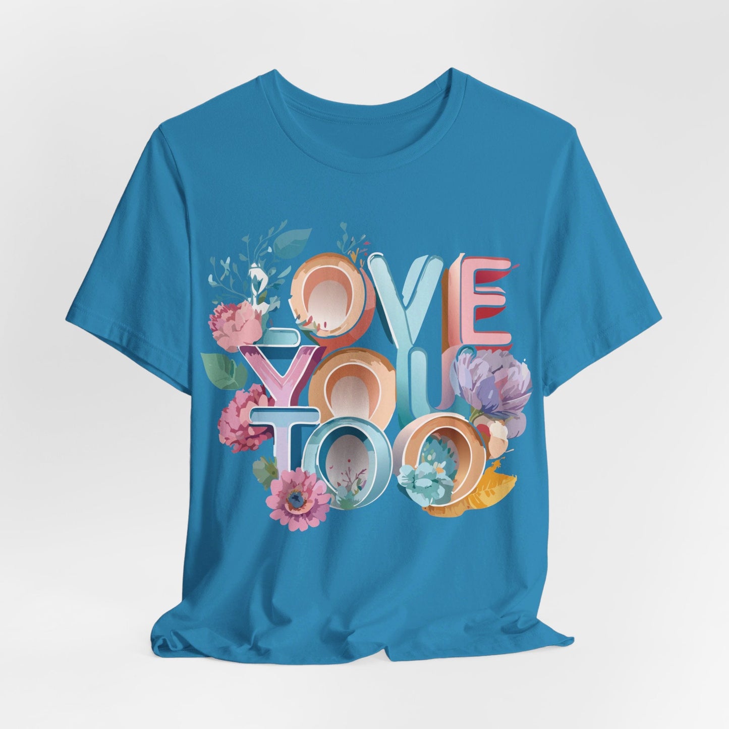Adelpha Valentine Graphic T Shirt Unisex Jersey Short Sleeve Vintage Inspired Art Design