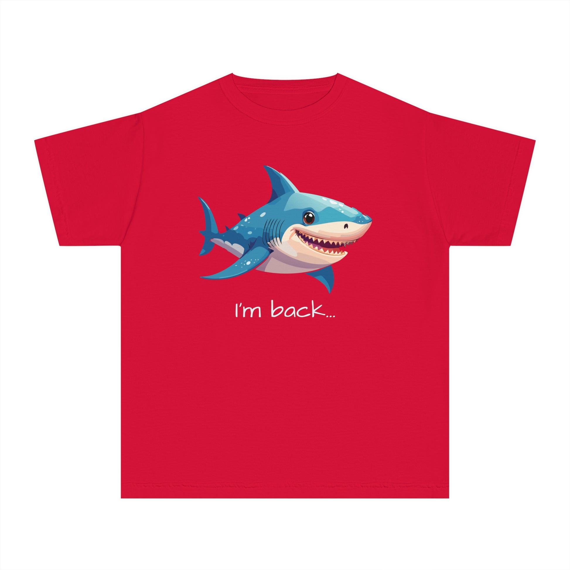 Childrens Animal T Shirts - PPU BEST