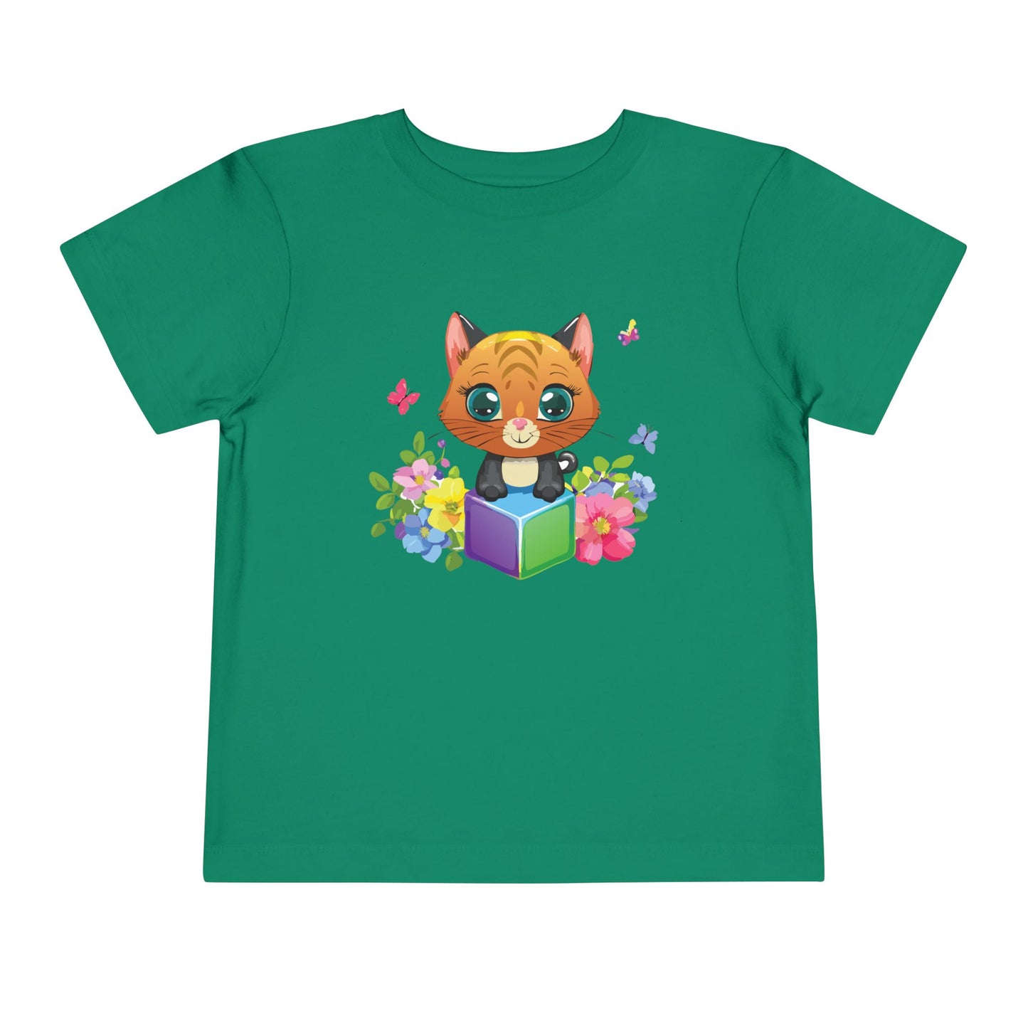 Funny Childrens Shirts (2T-5T)