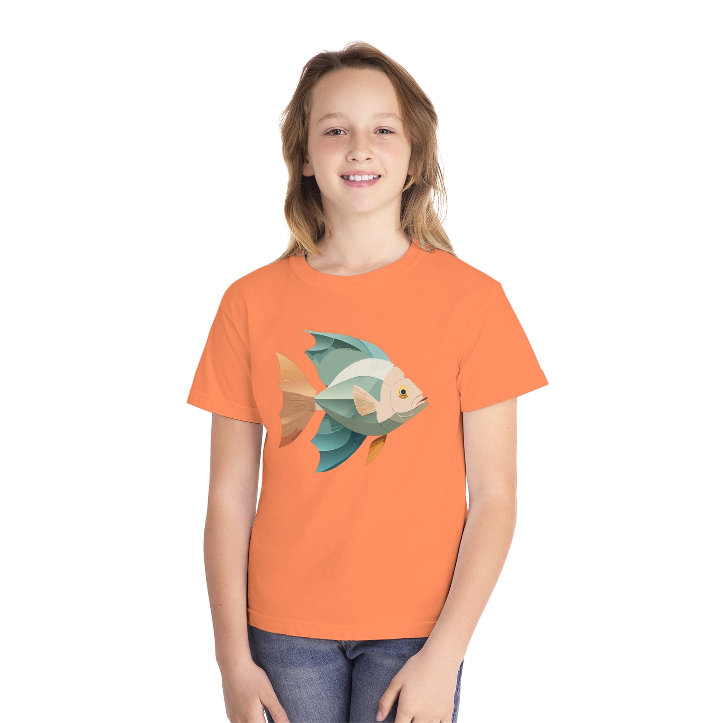 Childrens Animal T Shirts