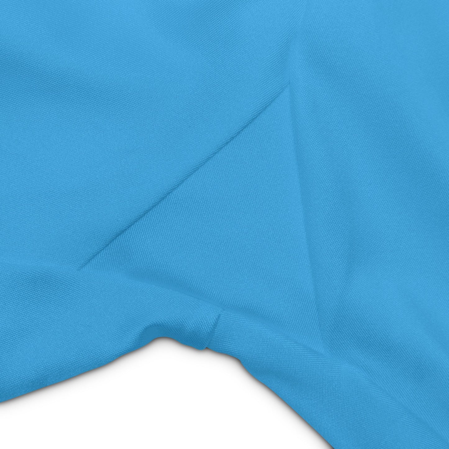 Fresh Sky Women's Workout Shorts — Solid High-Waist Biker Shorts for Exercise & Everyday Wear