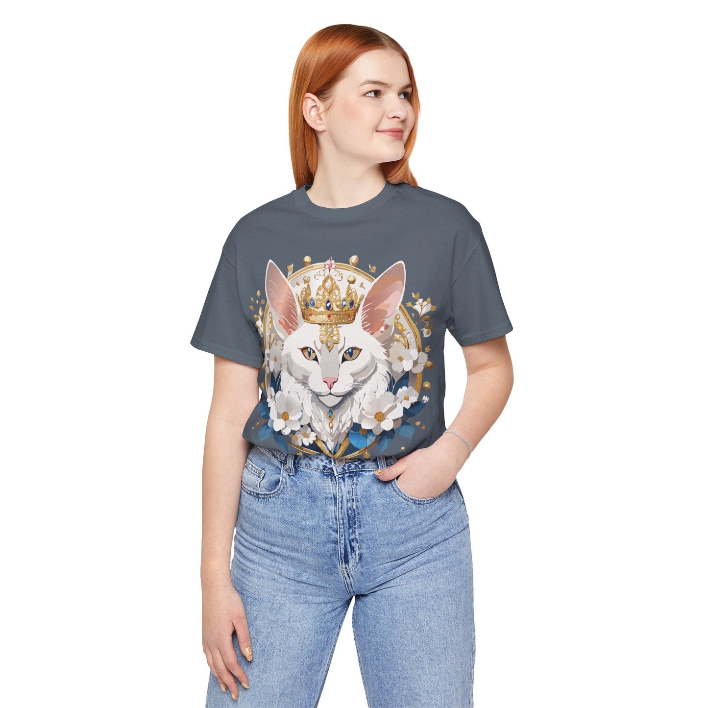 Adelpha Graphic Tee Unisex Jersey Short Sleeve Art Design Vintage Inspired Artwork Premium Casual