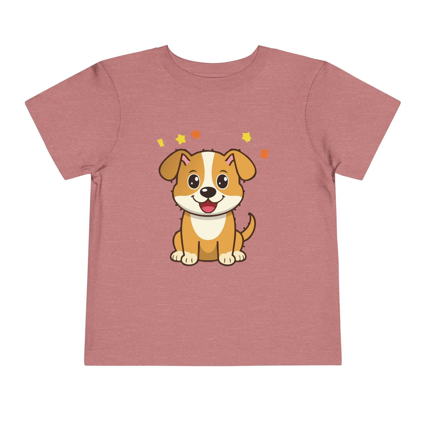 Funny Childrens Shirts (T2-5T)