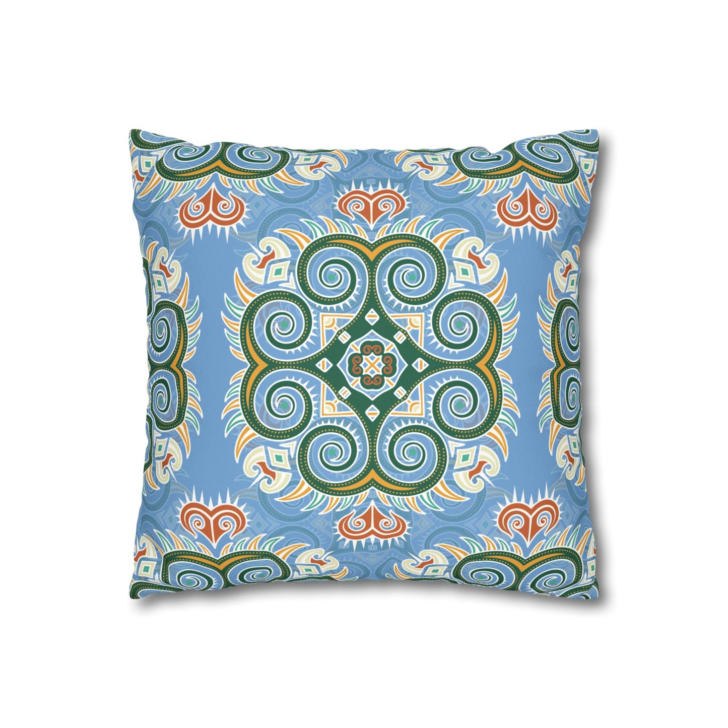 Ornament Pillow case